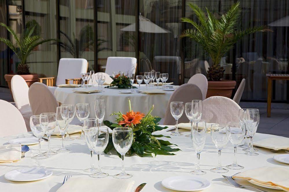 Nh Collection Colón Hotel 4*